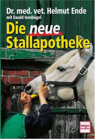 Die neue Stallapotheke