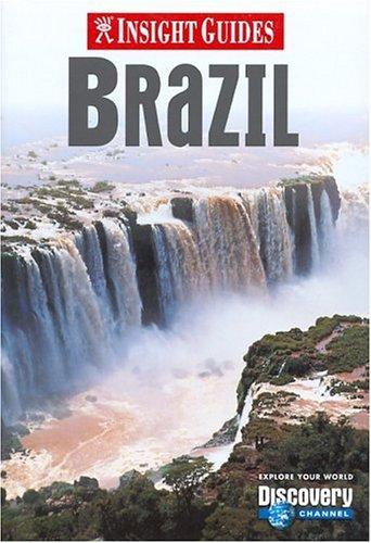 Insight Guide Brazil (Insight Guides)