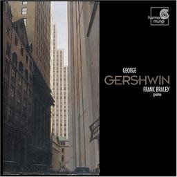 Frank Braley Plays Gershwin