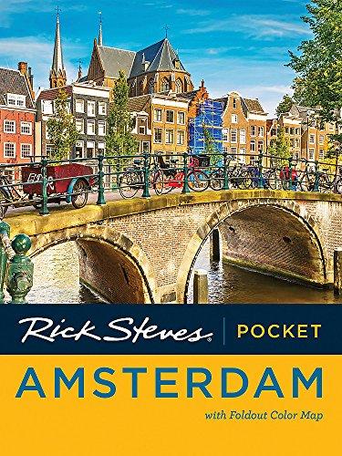 Rick Steves Pocket Amsterdam