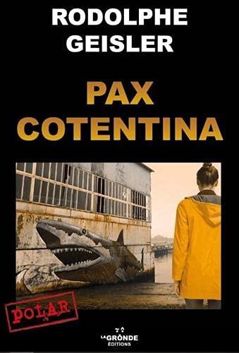 PAX COTENTINA