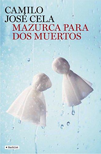 Mazura para dos muertos (BackList Clásicos, Band 1)