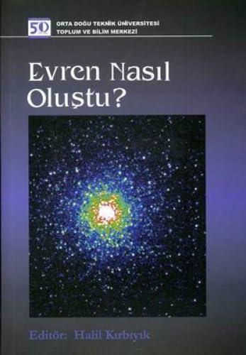 EVREN NASIL OLUŞTU