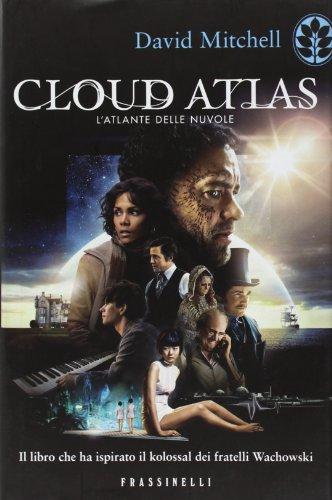 Cloud Atlas. L'atlante delle nuvole