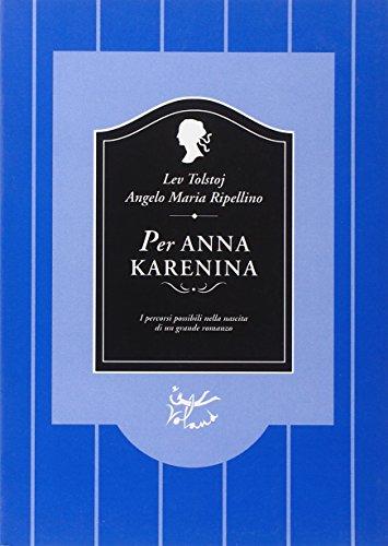 Per Anna Karenina (Sírin)