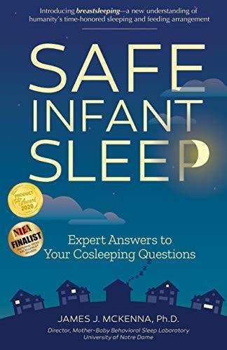 Safe Infant Sleep: Expert Answers to Your Cosleeping Questions