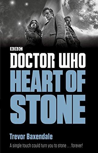 Doctor Who: Heart of Stone