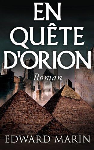 En quete d'Orion: Roman