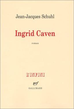 Ingrid Caven