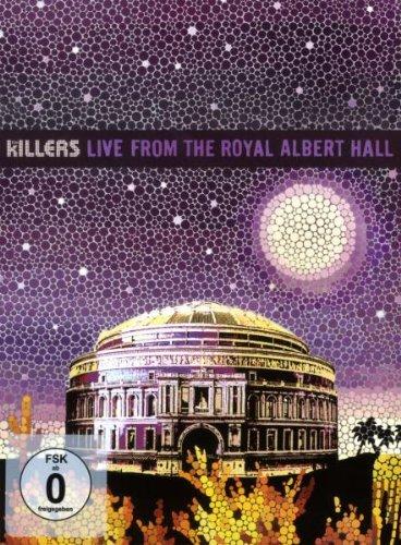 Live at the Royal Albert Hall (Ltd.Edt.,Dvd Size)