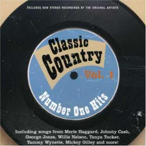 Classic Country 1