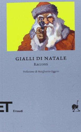 Gialli di Natale