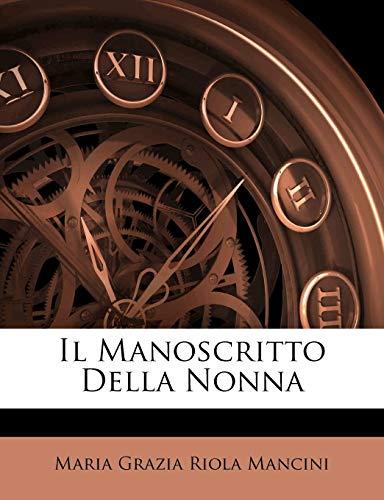 Il Manoscritto Della Nonna