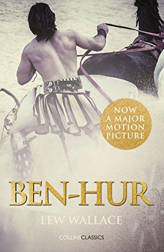 Ben-Hur. Film Tie-In (Collins Classics)