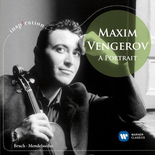 Maxim Vengerov:a Portrait