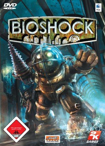 Bioshock