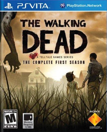 Walking Dead PSV US