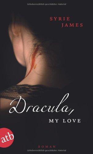 Dracula, my love: Roman