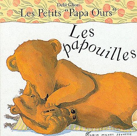 Les papouilles