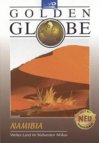 Namibia, 1 DVD