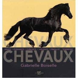 Chevaux