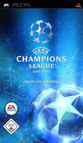 UEFA Champions League 2006 - 2007