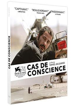 Cas de conscience [FR Import]