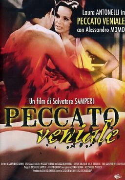 Peccato Veniale [IT Import]