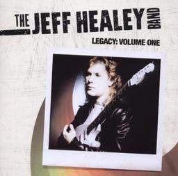 Legacy:Volume One (2CD)