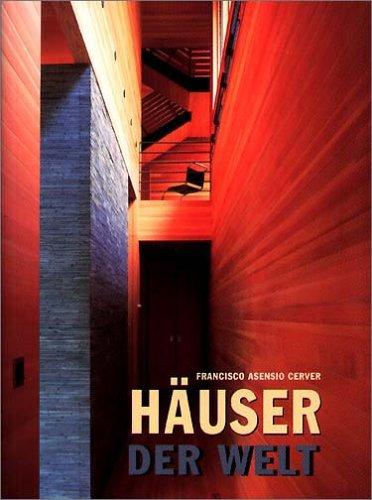 Häuser der Welt