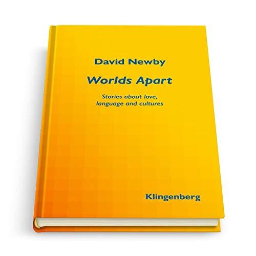 Worlds Apart: Stories about love, language and cultures