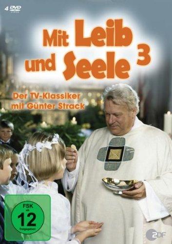 Mit Leib und Seele - Staffel 3, Folge 27-39 (4 DVDs)