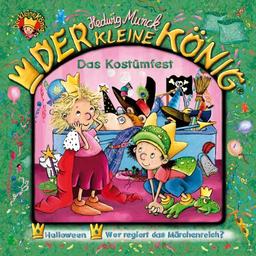 27: Das Kostümfest