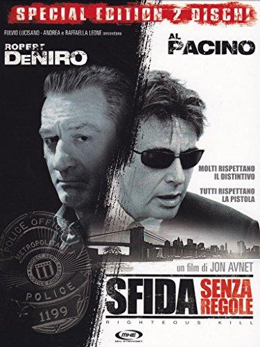 Sfida senza regole (special edition) [2 DVDs] [IT Import]