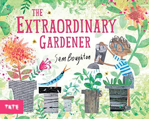 The Extraordinary Gardener: Sam Boughton