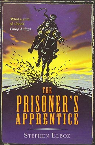 The Prisoner's Apprentice