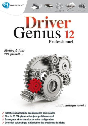 Driver Genius 12