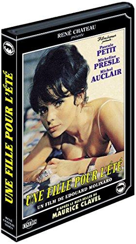 Une fille pour l'été [FR Import]