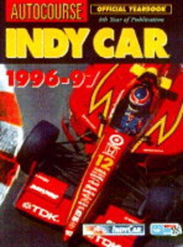 Indycar 1996-97