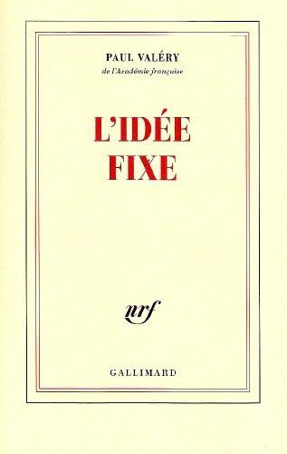 L'Idée fixe ou Deux hommes à la mer