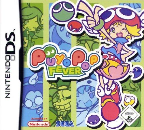 Puyo Pop Fever