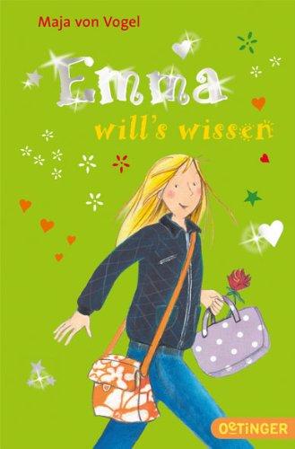 Emma will's wissen