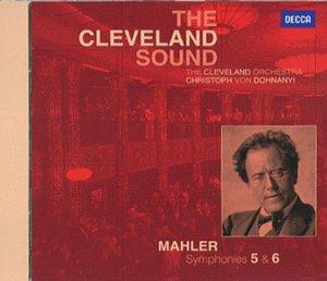 Mahler-Sinfonie Nr.5 & 6