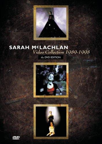 Sarah McLachlan - Video Collection 1989-1998