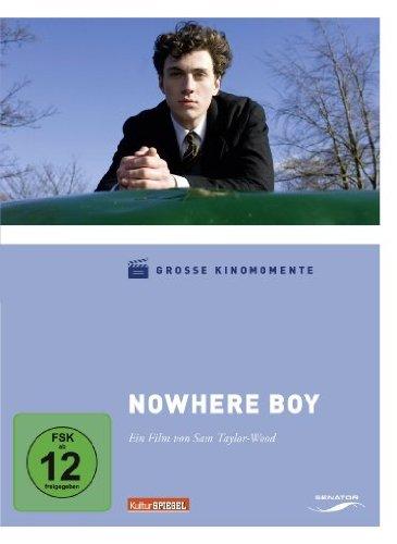 Nowhere Boy