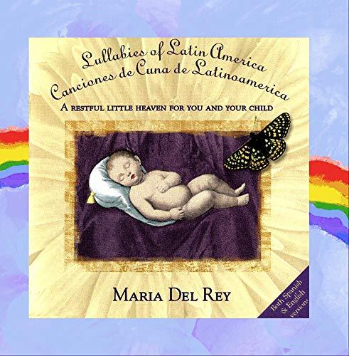 Lullabies of Latin America