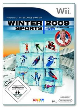 RTL Winter Sports 2009