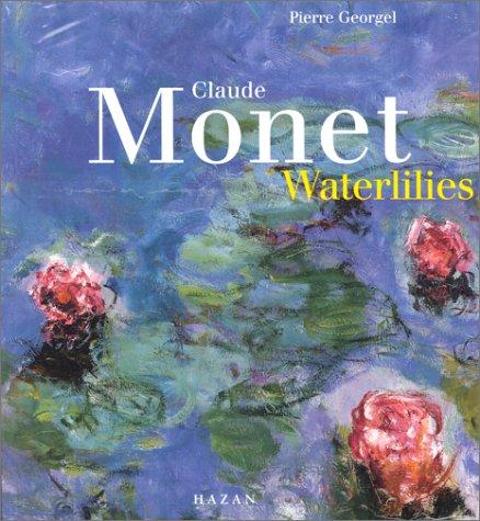 Claude Monet, Nymphéas