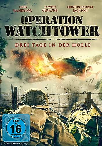 Operation Watchtower - Drei Tage in der Hölle