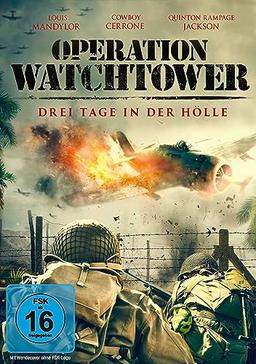 Operation Watchtower - Drei Tage in der Hölle